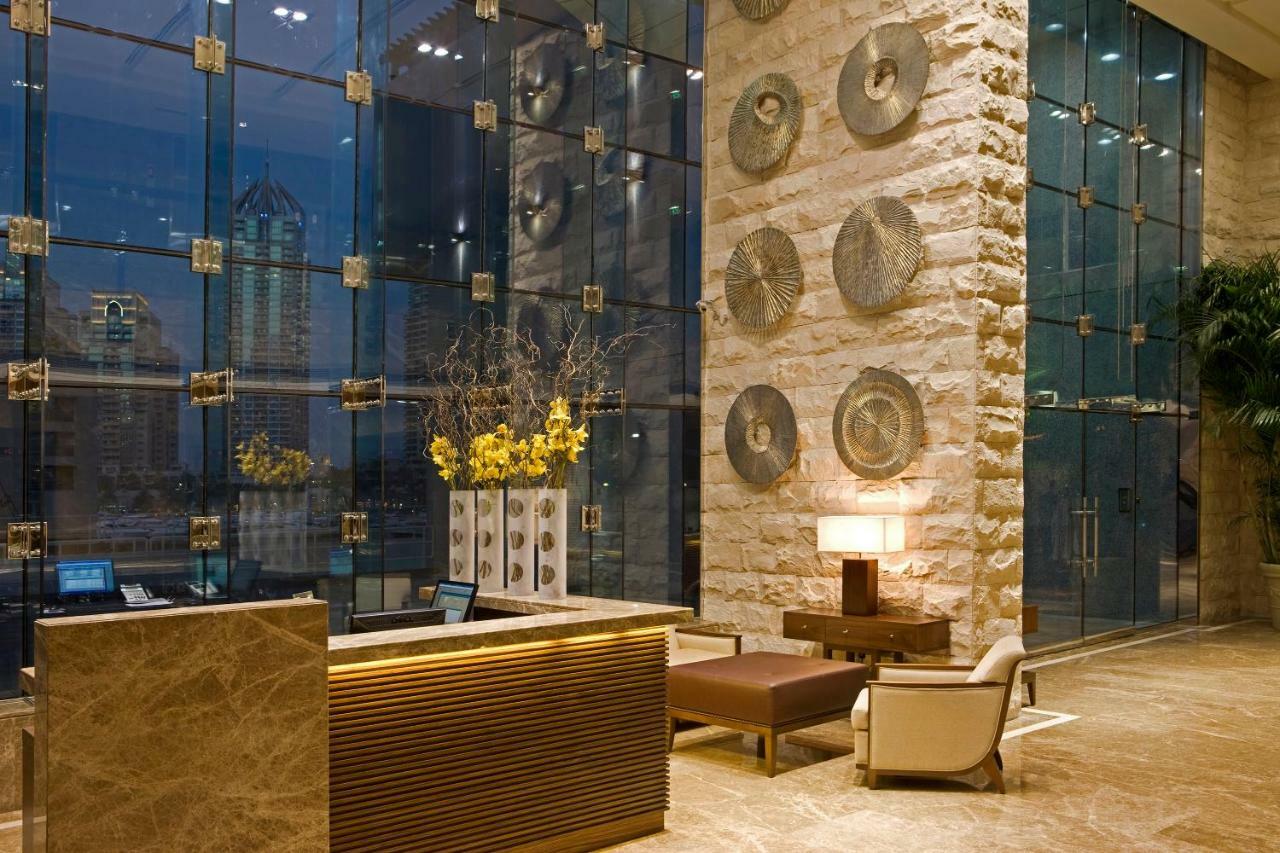 Dusit - Key One Homes Apartment Dubai
