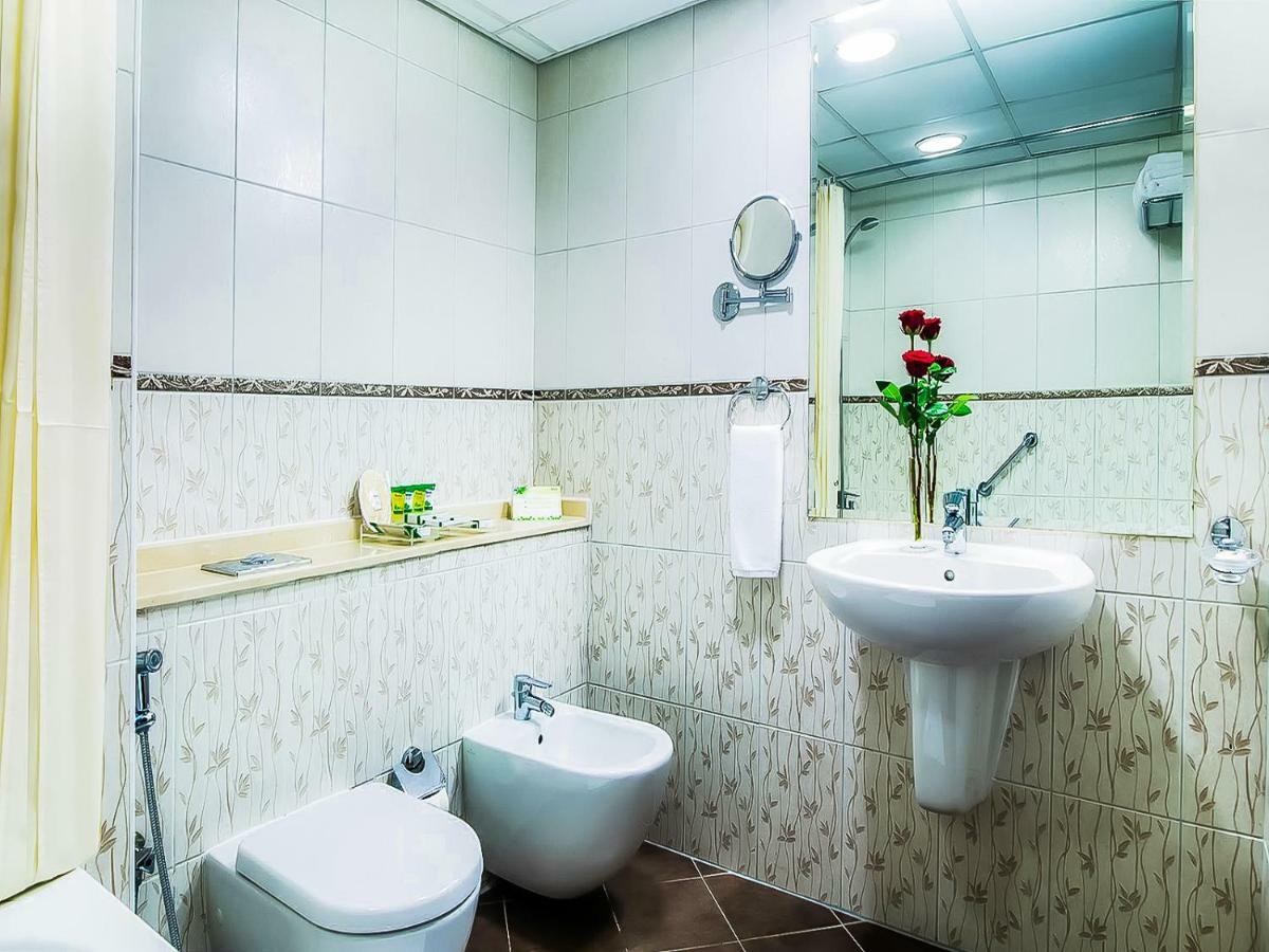 Dusit - Key One Homes Apartment Dubai
