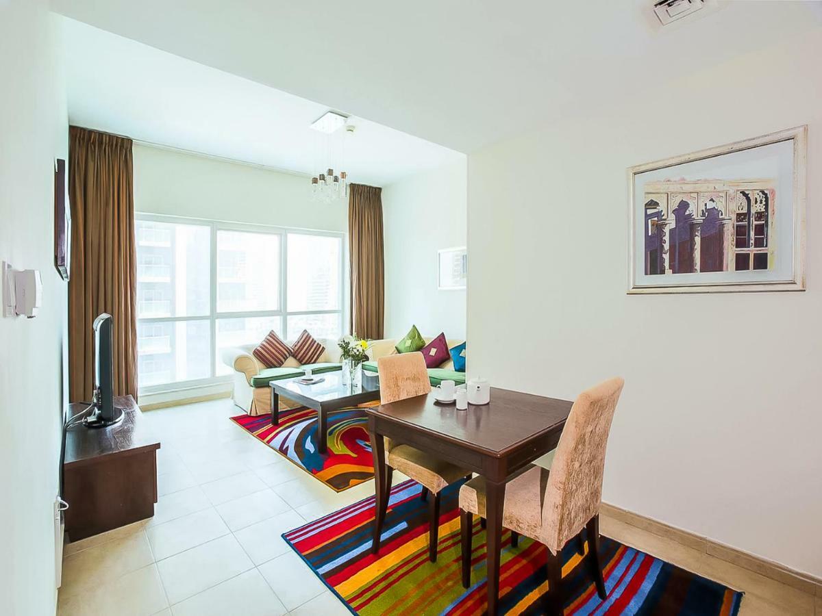 Apartment Dusit - Key One Homes Dubai