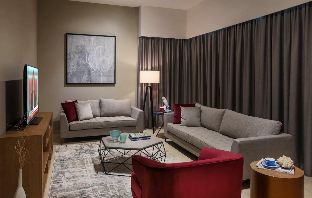 Dusit - Key One Homes Apartment Dubai