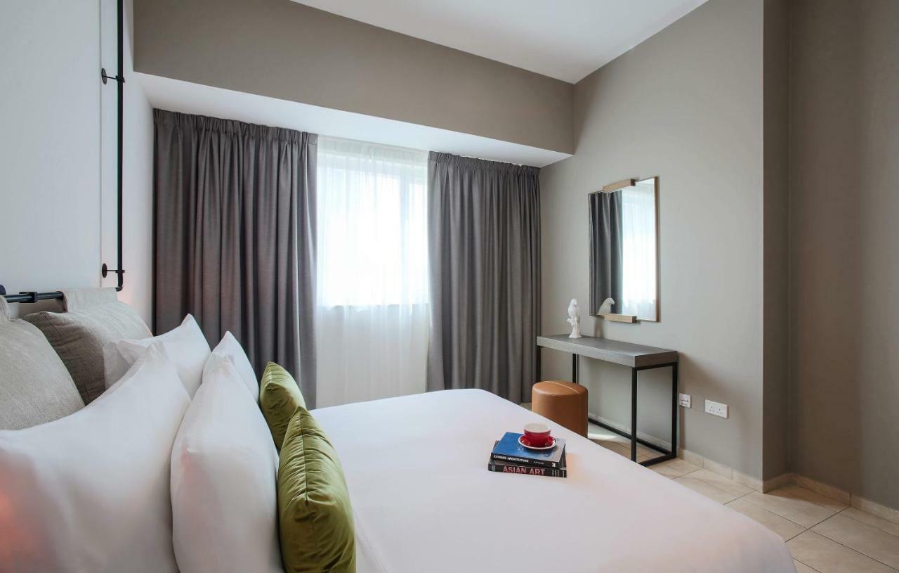 Apartment Dusit - Key One Homes *