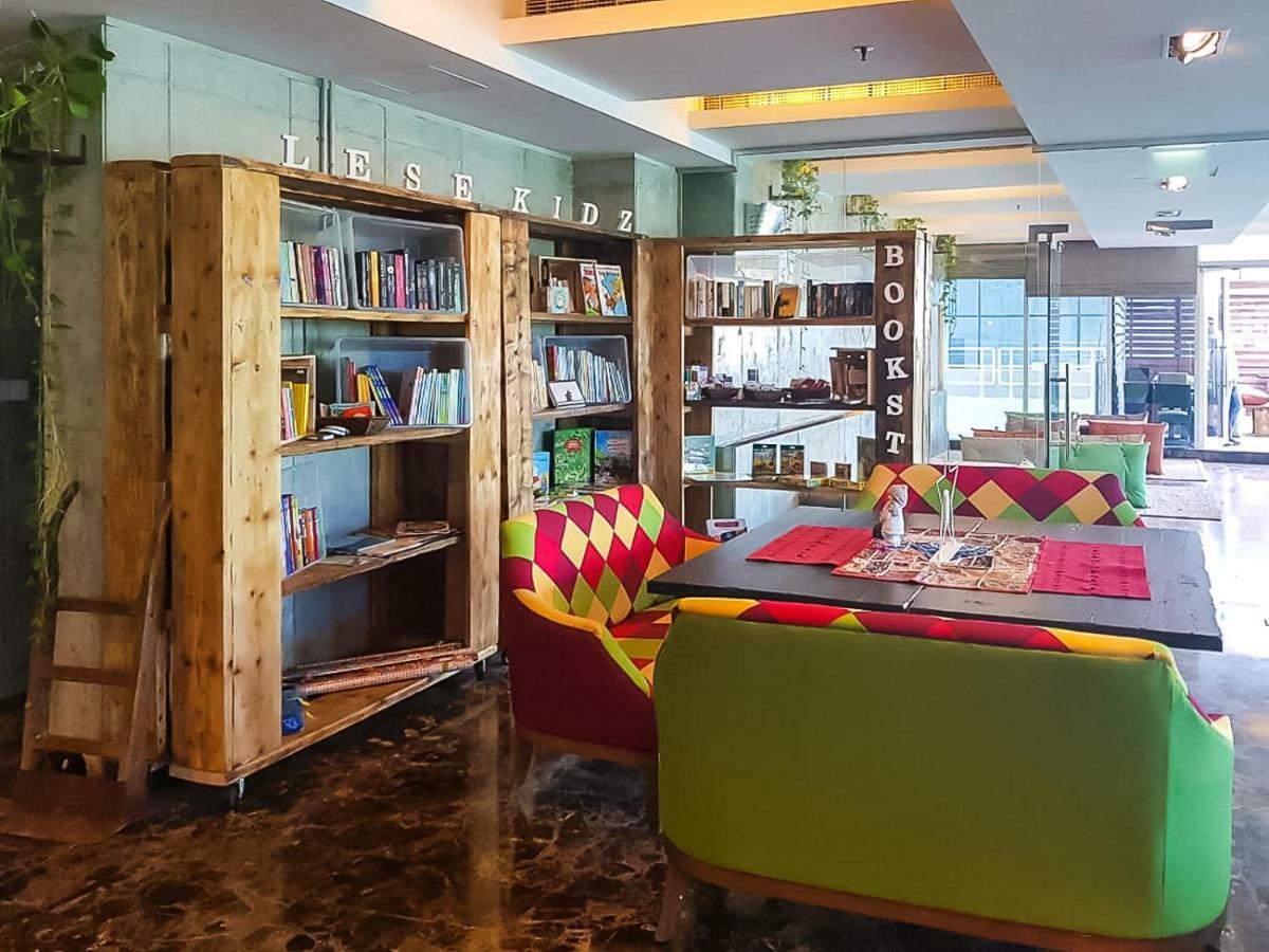 Dusit - Key One Homes Apartment Dubai