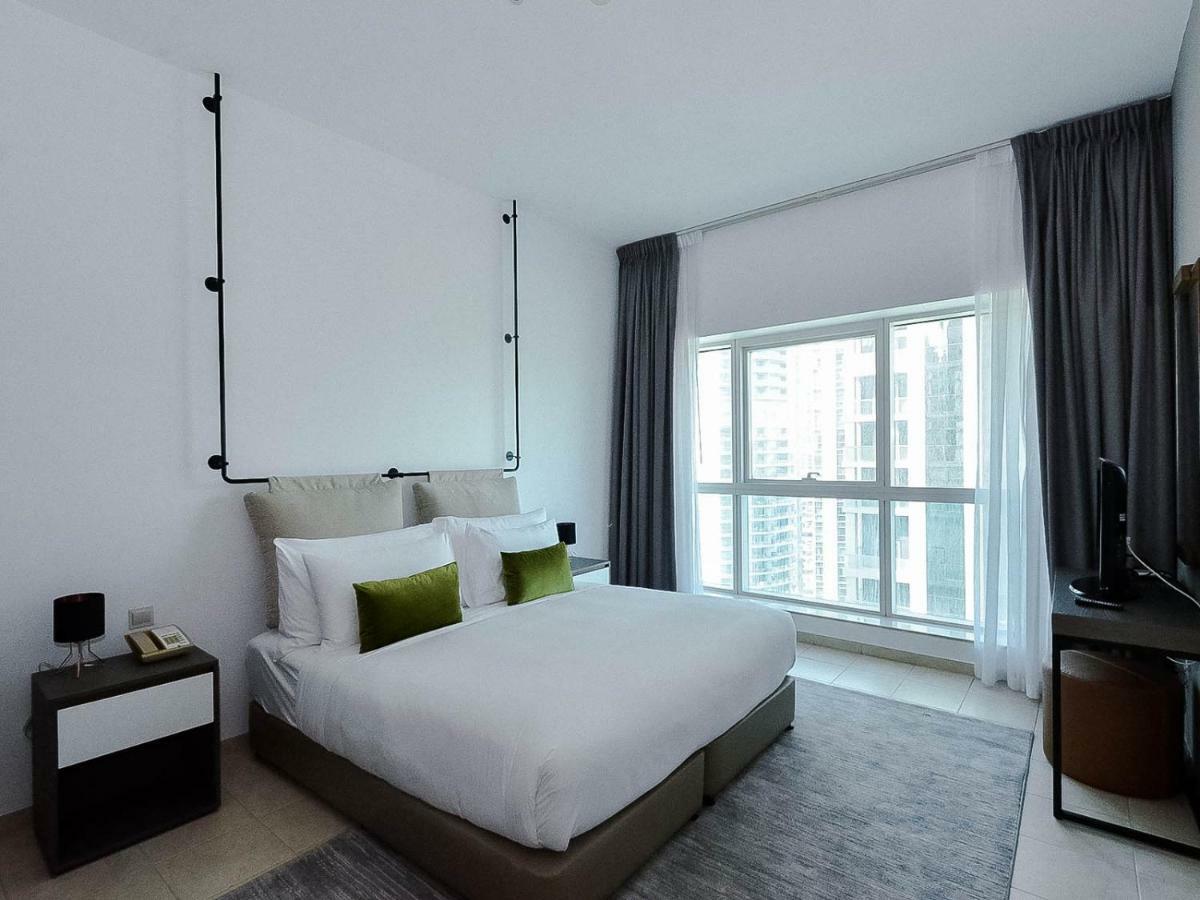 Dusit - Key One Homes Apartment